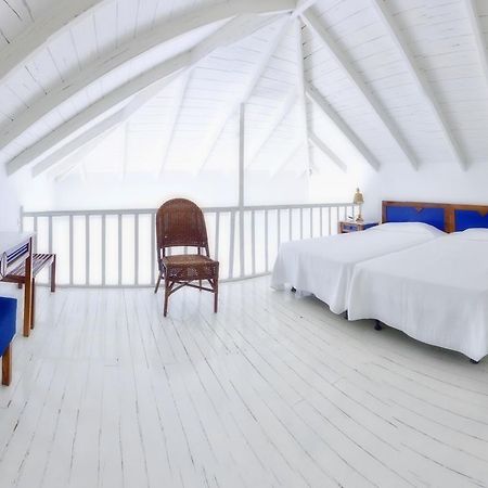 Kalidon Beach Hotel Kokkari Eksteriør billede